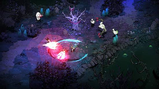 外媒稱今年遊戲圈獨立遊戲黑馬頻出 多款獲“必玩“認證