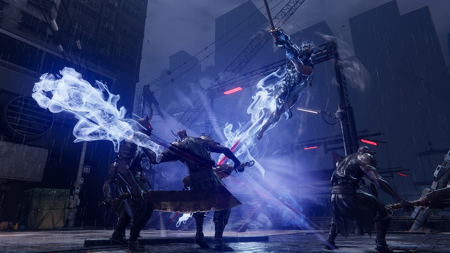 外媒怒斥《忍者外傳4》隼龍劇情太差：刪掉都比現在好！