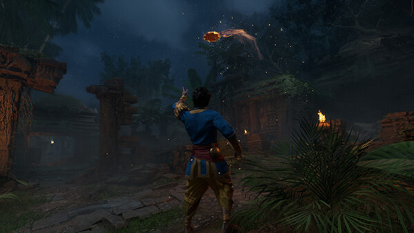 印度3A大作《釋放阿凡達》上架Steam！首批截圖公開