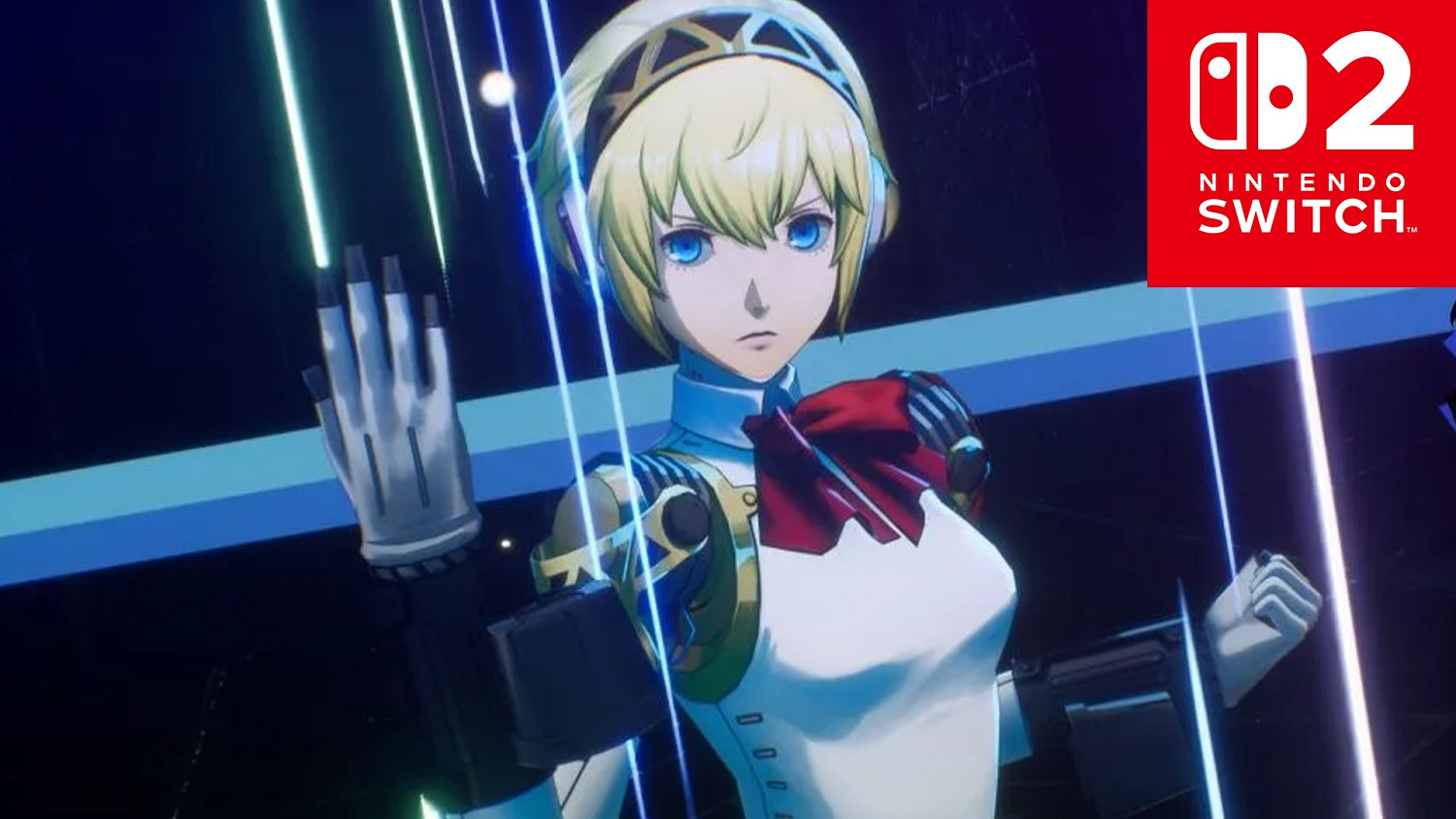 Atlus承諾修復《女神異聞錄3 Reload》Switch2幀數問題