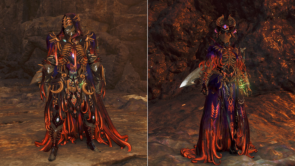 《魔物獵人：荒野》明日開啟南瓜頭交流祭典夢燈之儀