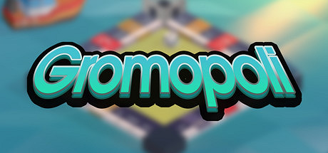 PC版《大富翁Go》！免費桌遊《Gromopoli》登陸Steam