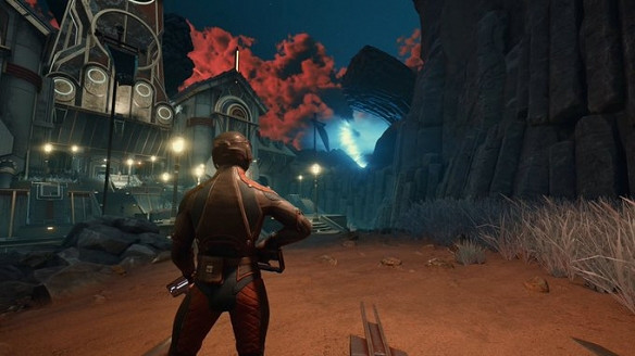 《外圍世界2》同伴忠誠度可逆轉!甚至觸發生死對決 《外圍世界2》同伴忠誠度可逆轉!甚至觸發生死對決