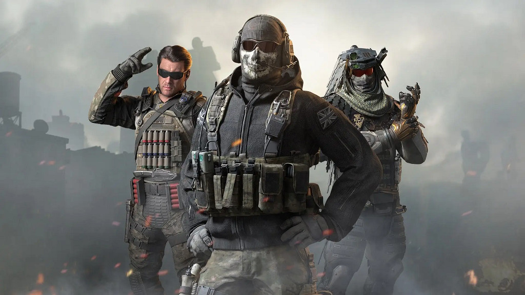 舅舅黨又爆料:《決勝時刻22》將來有可能提前一周發售? 舅舅黨又爆料:《決勝時刻22》將來有可能提前一周發售?