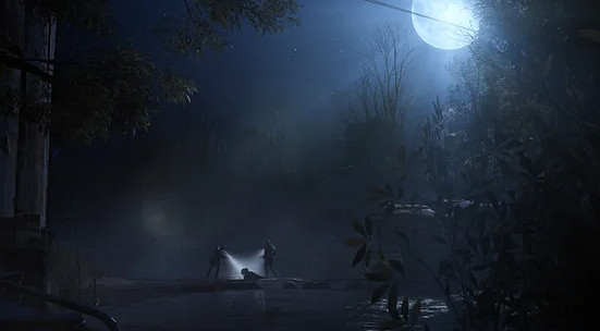 《ARC Raiders》玩家頻頻中招:風滾草成"心理殺手" 《ARC Raiders》玩家頻頻中招:風滾草成"心理殺手"