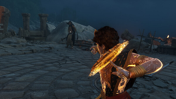 印度3A《釋放阿凡達》PC配置:推薦3060Ti 容量100GB 印度3A《釋放阿凡達》PC配置:推薦3060Ti 容量100GB