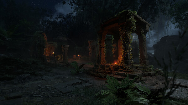 印度3A大作《釋放阿凡達》上架Steam！首批截圖公開