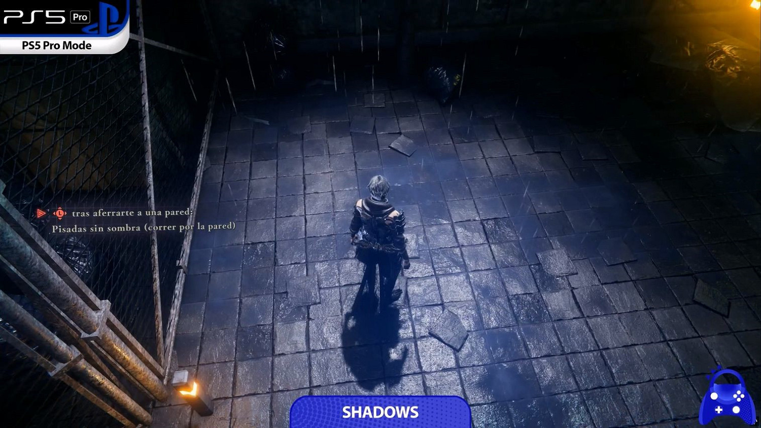 《忍者外傳4》PS5/PS5 Pro對比：Pro專屬模式畫質碾壓！