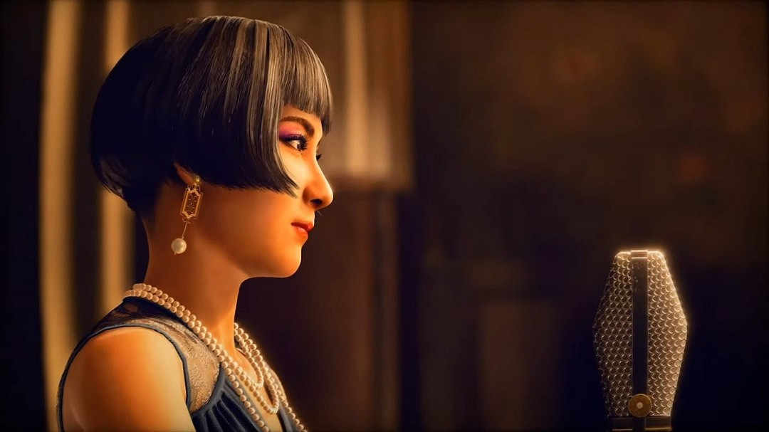 人中之龍工作室新作預告歌手被疑為悅子 橫山昌義否認猜測 人中之龍工作室新作預告歌手被疑為悅子 橫山昌義否認猜測