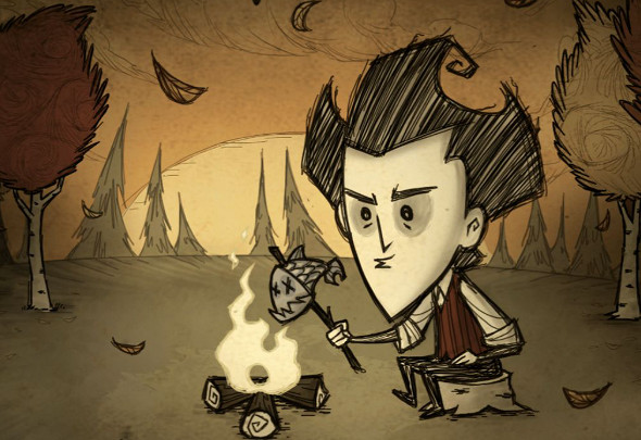 《饑荒》桌遊眾籌破400萬美元！初始目標是5萬美元