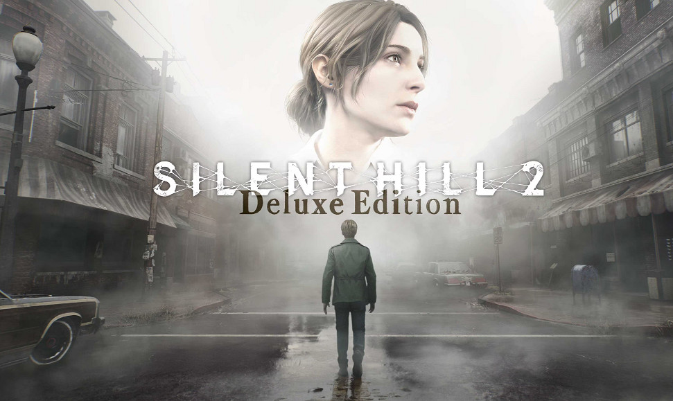 《沉默之丘》系列製作人解釋多項目齊發策略：展現誠意