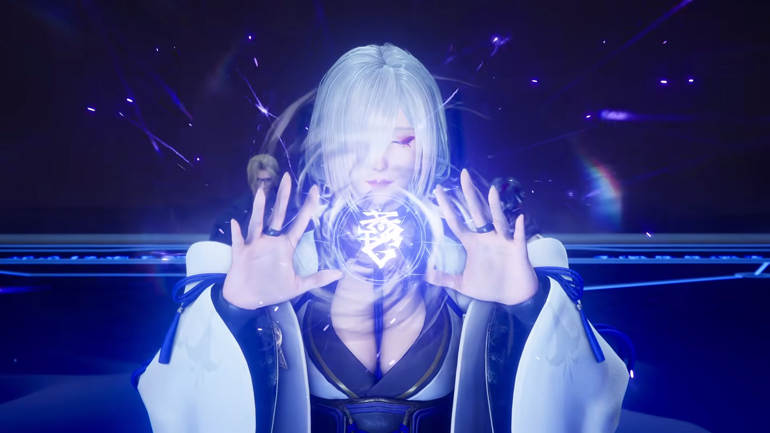 《忍者外傳4》現已正式發售！Steam售價約新台幣1290元