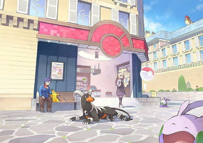 閃耀護符不再難！玩家揭秘《寶可夢Z-A》高效刷戰法