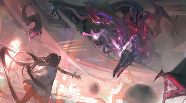 《忘卻前夜》停服維護，全新副本天外之下正式開啟！