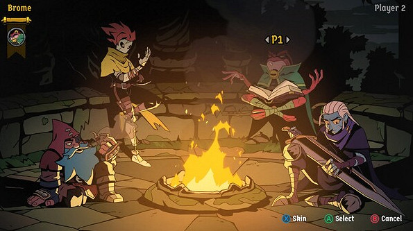 《絕對魔權》更新報告:致全體反抗軍:願永佑你我 《絕對魔權》更新報告:致全體反抗軍:願永佑你我