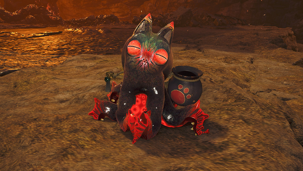 《魔物獵人：荒野》明日開啟南瓜頭交流祭典夢燈之儀