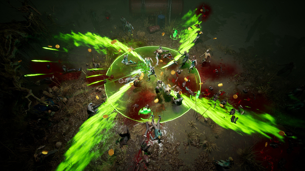 金秋遊戲盛宴開啟!2P Games精選大作新史低促銷,機會不容錯過! 金秋遊戲盛宴開啟!2P Games精選大作新史低促銷,機會不容錯過!