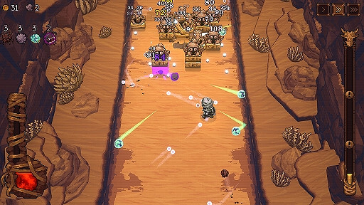 黑馬獨遊！《BALL x PIT》發售5天銷量突破30萬份