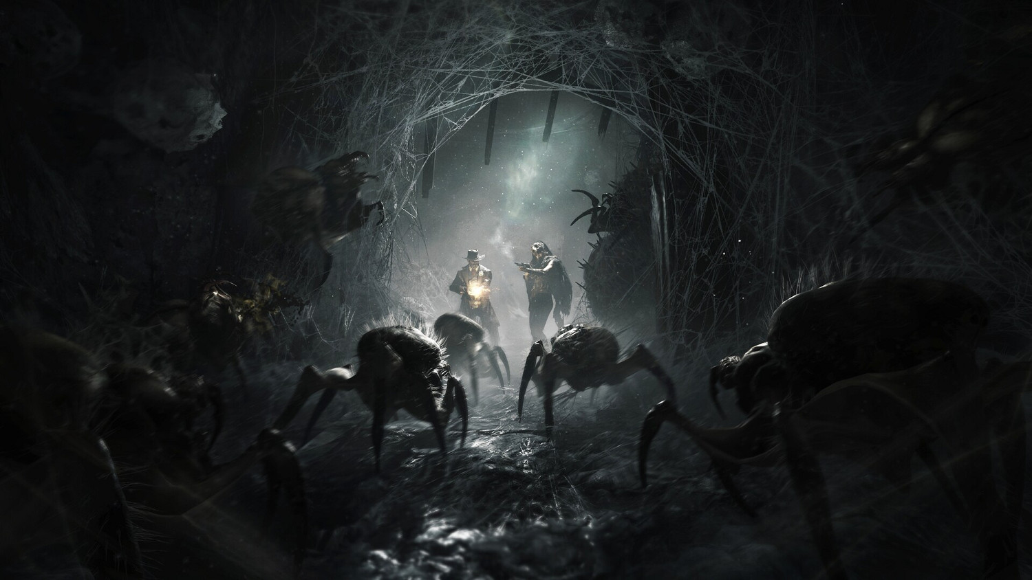 《獵殺:對決》社區活動“血祭:膽汁編織者”已開啟 《獵殺:對決》社區活動“血祭:膽汁編織者”已開啟