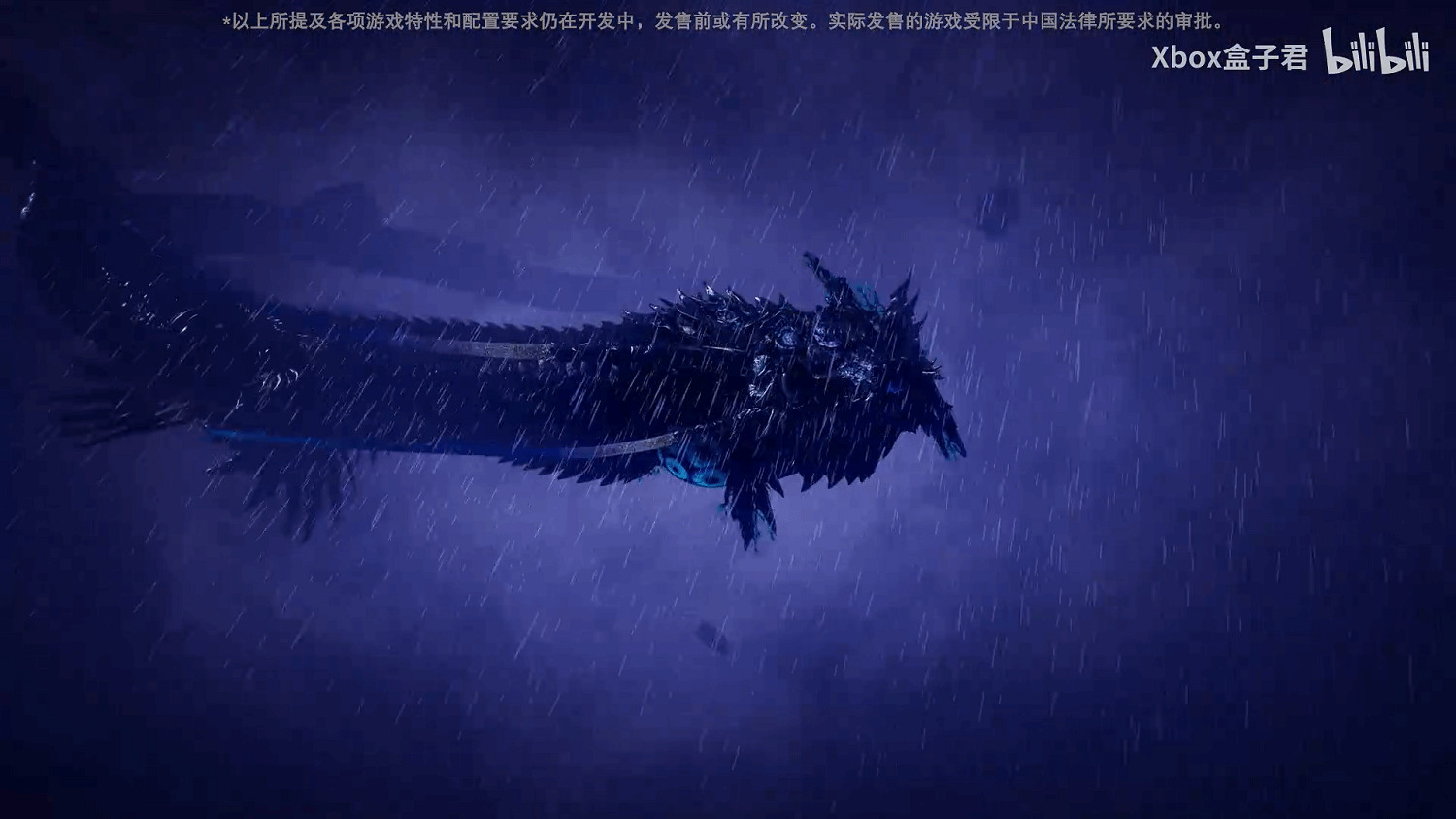 Xbox官方發布《忍者外傳4》超帥混剪！現已加入 Xbox Game Pass (XGP) 