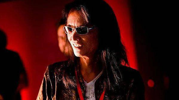 流星劃過天際，忍者外傳之父離世，他為何能被稱為傳奇？