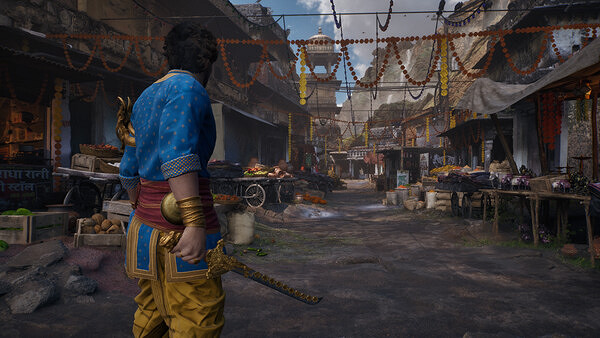 印度3A大作《釋放阿凡達》上架Steam！首批截圖公開