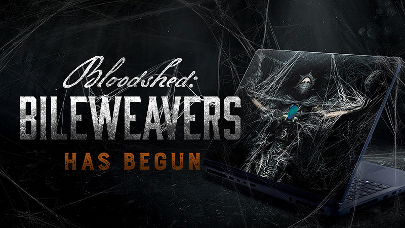 《獵殺:對決》社區活動“血祭:膽汁編織者”已開啟 《獵殺:對決》社區活動“血祭:膽汁編織者”已開啟