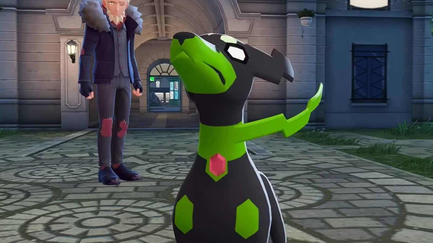 《寶可夢Z-A》圖鑒引發爭議 玩家不滿傳說寶可夢稀缺