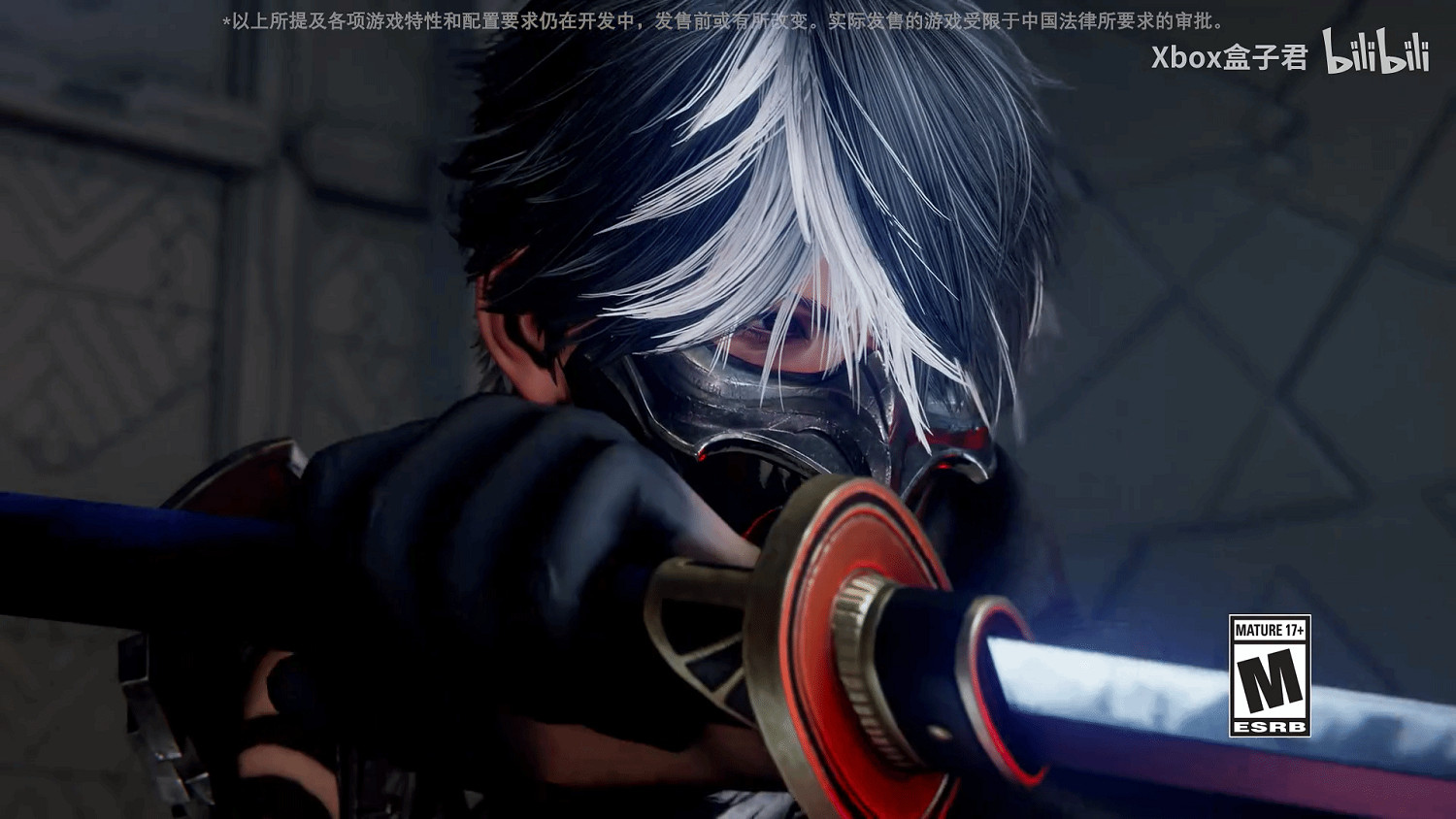 Xbox官方發布《忍者外傳4》超帥混剪！現已加入 Xbox Game Pass (XGP) 