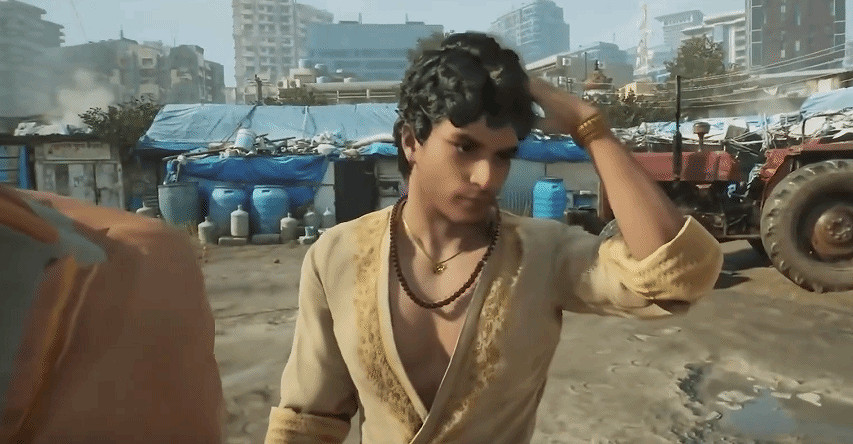 印度3A《釋放阿凡達》PC配置:推薦3060Ti 容量100GB 印度3A《釋放阿凡達》PC配置:推薦3060Ti 容量100GB