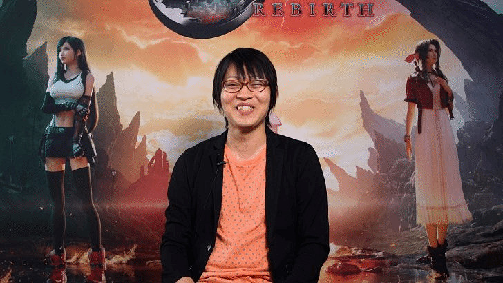又有盼頭了?《FF7重生》總監:三部曲完成後或開發DLC 又有盼頭了?《FF7重生》總監:三部曲完成後或開發DLC