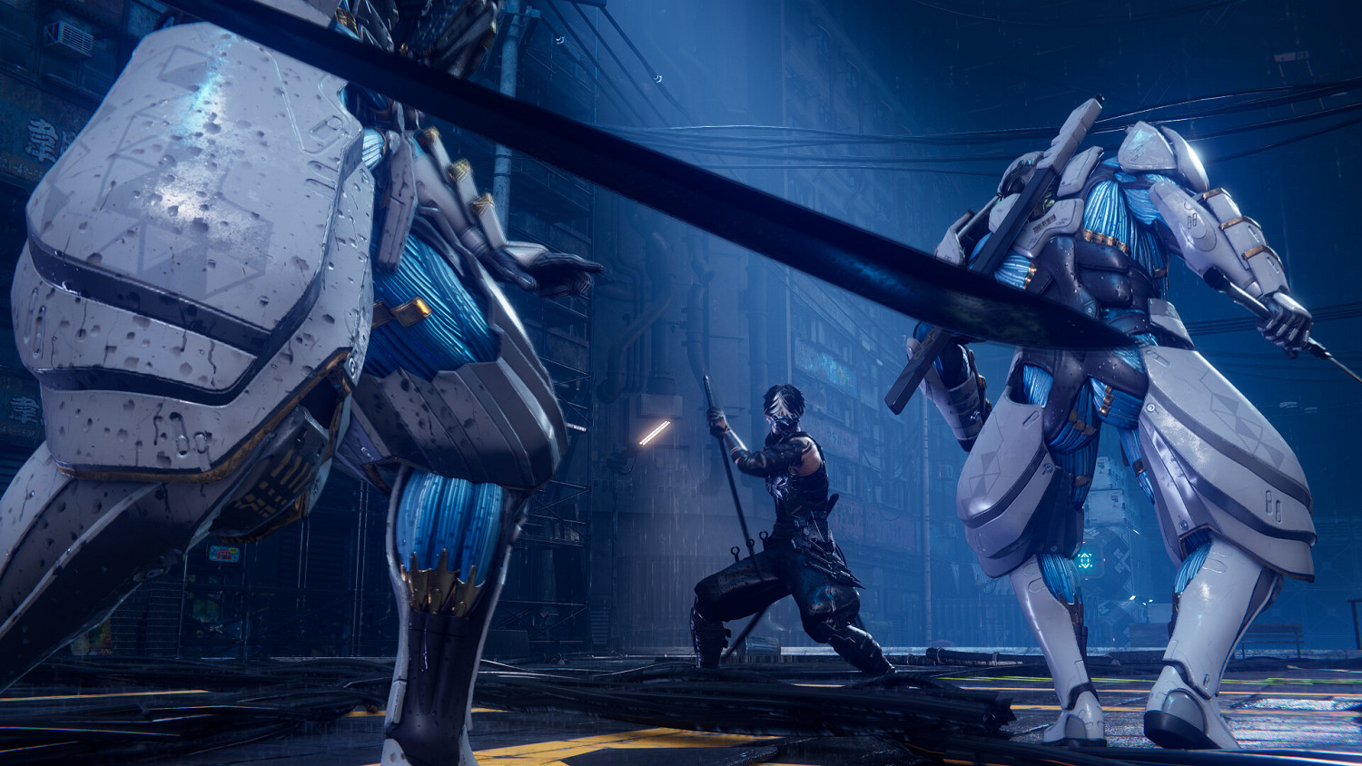 《忍者外傳4》專訪：忍者戰鬥的超進化