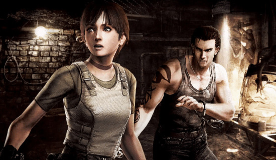 卡普空的重製可以放心！《惡靈古堡0重製版》爆料匯總