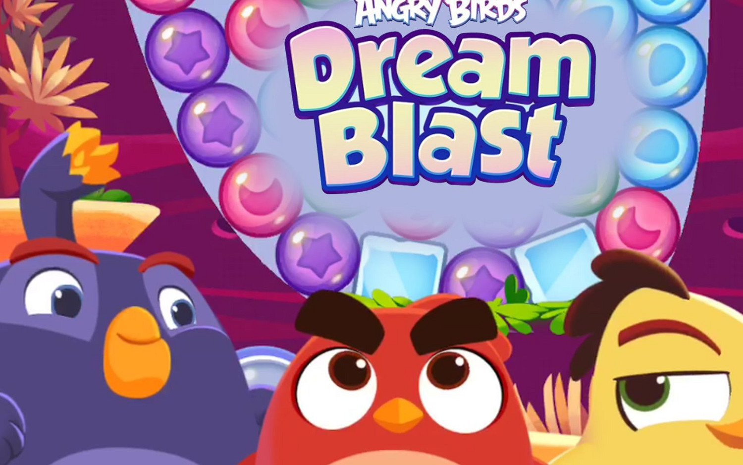 Rovio因《憤怒的小鳥：夢幻爆破》表現不佳裁員36人