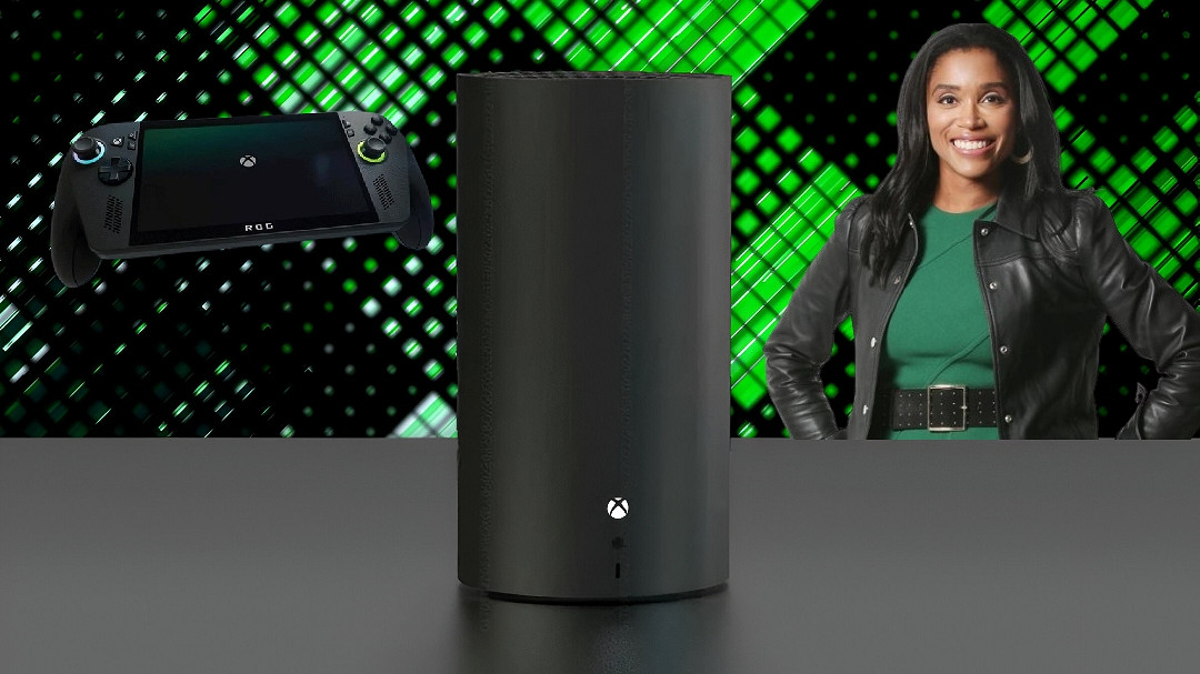 要走高階路線?Xbox負責人稱下一代Xbox將帶來高階體驗