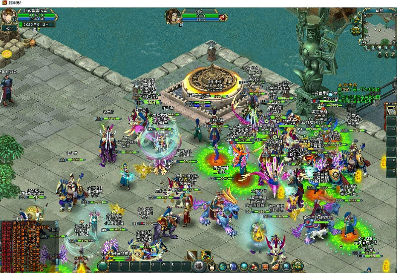 《封神榜2》今日開放下載，經典IP引爆玩家期待