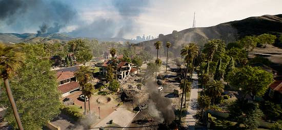 《戰地風雲2042》第一賽季預告片 將於今晚11點正式公布！