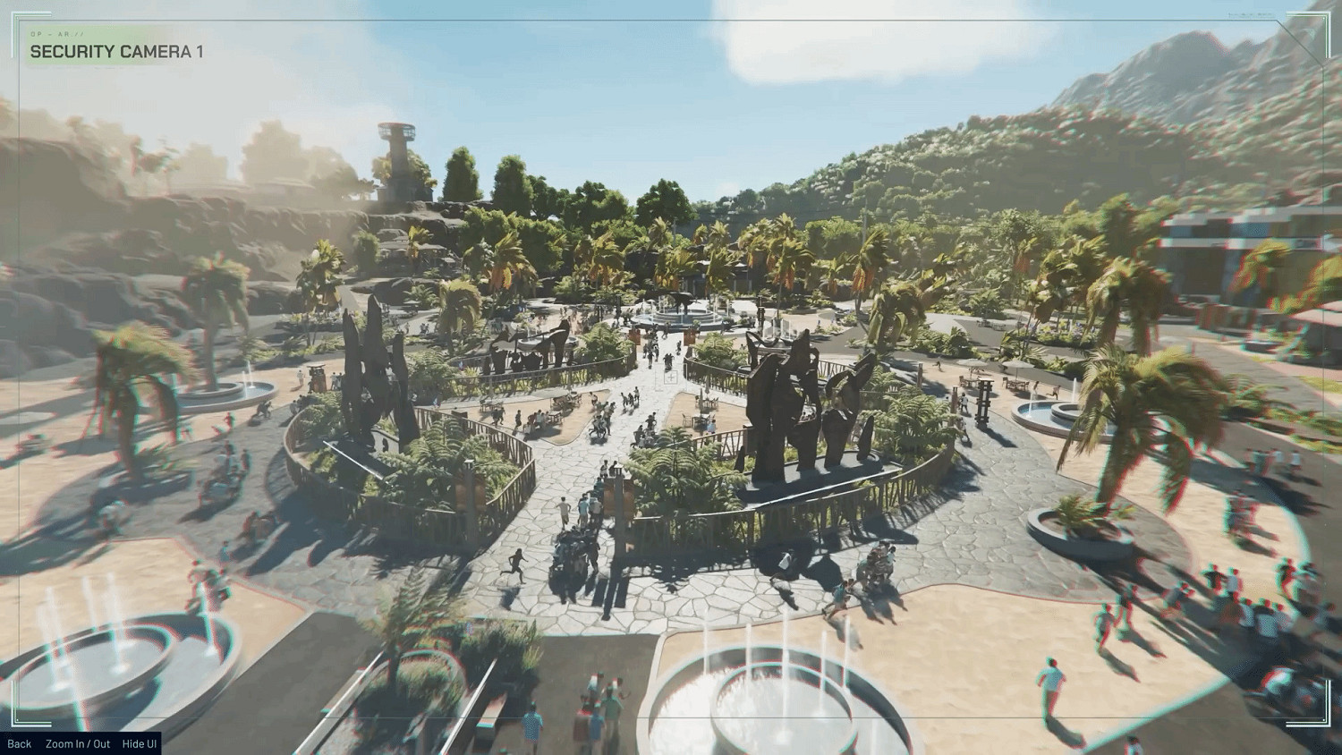 《侏羅紀世界進化3》發售宣傳片公開 多平台同步上線