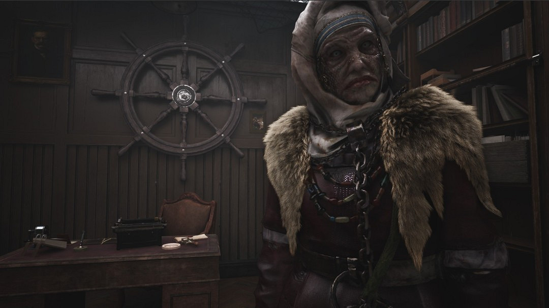 《沉沒之城2》發售日跳票至2026年上半年！新截圖公開