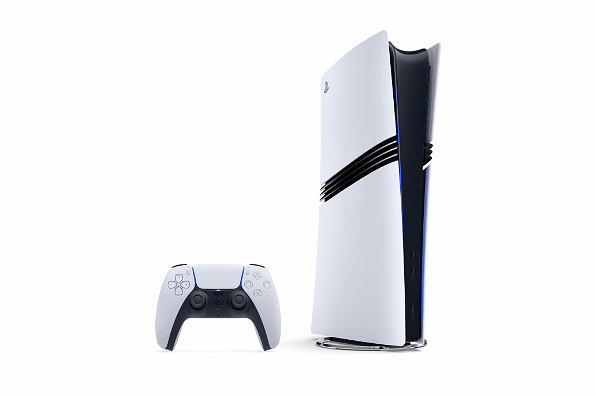 PS5 Pro國行開啟預購！雙十一限時促銷活動立減500元