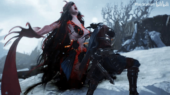 國行PS5 Pro即將上市!《仁王3》製作人問候玩家 國行PS5 Pro即將上市!《仁王3》製作人問候玩家