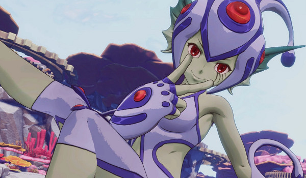 《數碼寶貝》娜娜獸白瞳MOD上線！詭異瞳孔重塑反派魅力