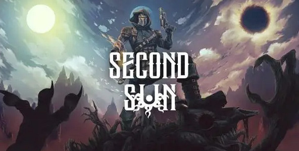 第一人稱射擊遊戲《第二太陽》將於11月5日上線Steam！