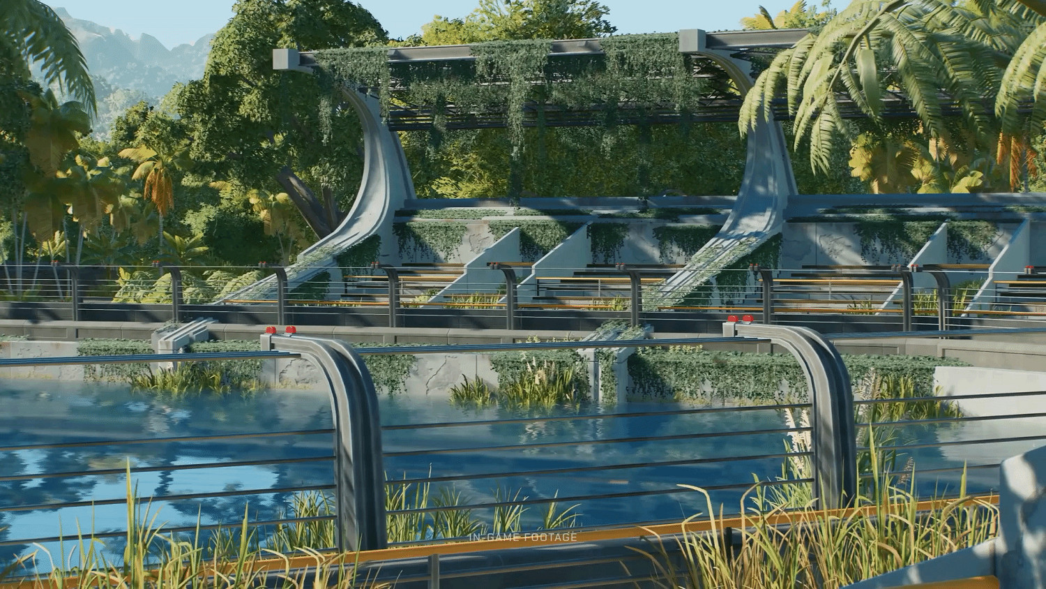 《侏羅紀世界進化3》發售宣傳片公開 多平台同步上線