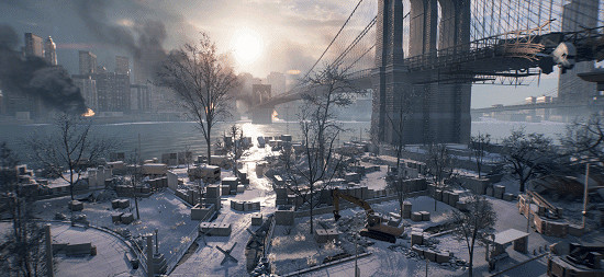 《戰地風雲2042》第一賽季預告片 將於今晚11點正式公布！