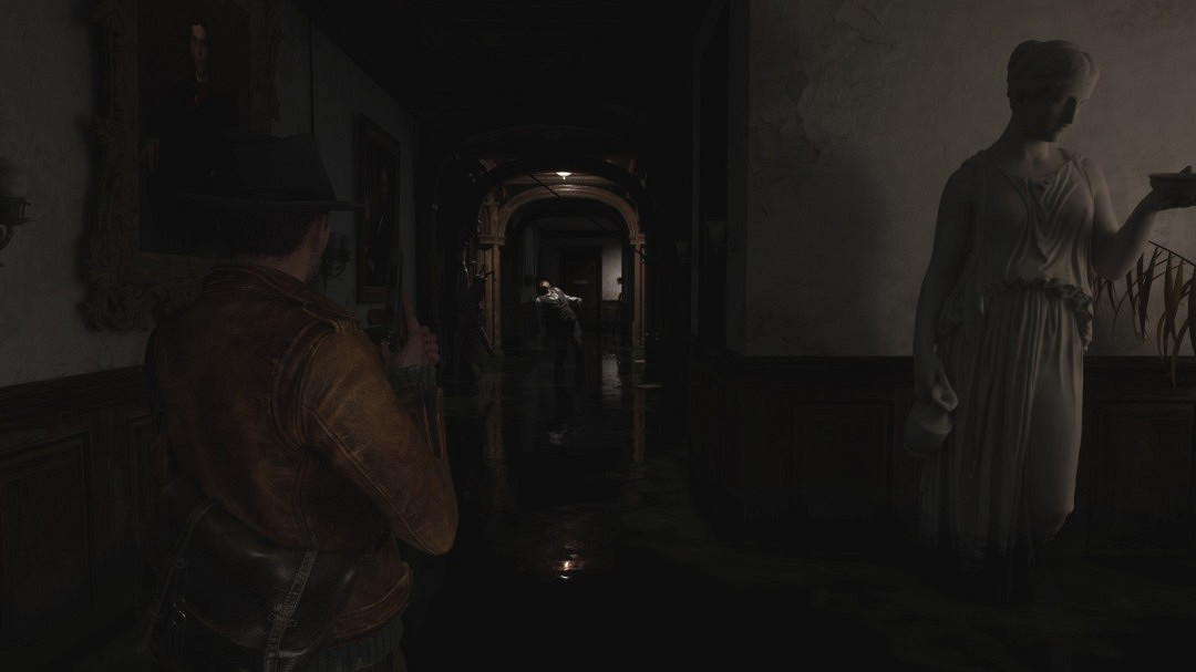 《沉沒之城2》發售日跳票至2026年上半年！新截圖公開