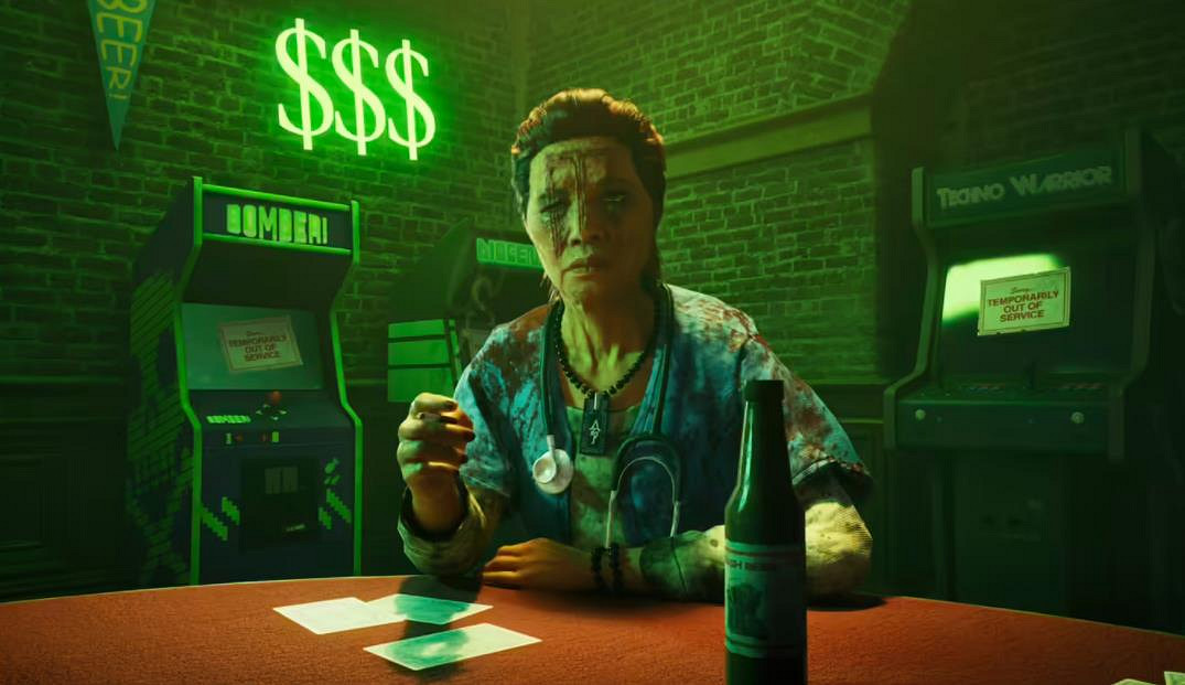 《吸血鬼 避世血族2》現正式發售：Steam標準版238元