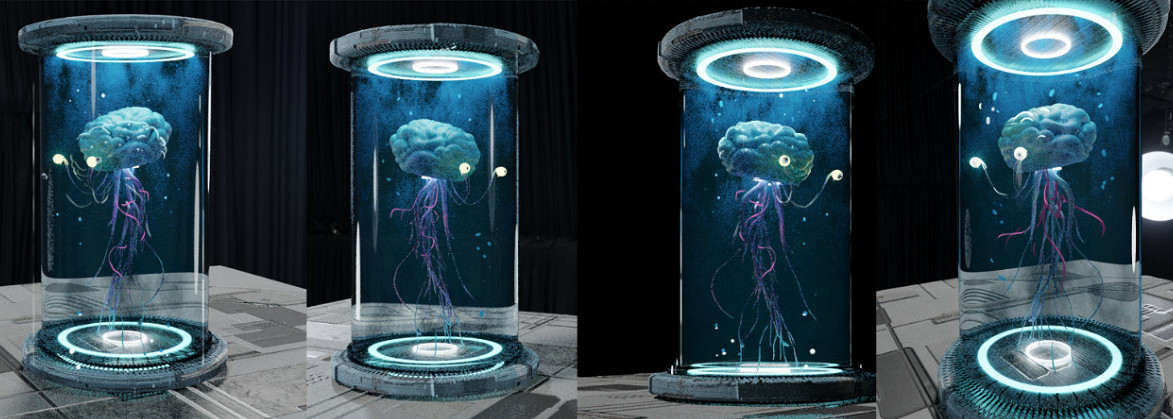 《群星》發布開發日誌 深度揭秘「帷幕之影」設計流程 《群星》發布開發日誌 深度揭秘「帷幕之影」設計流程