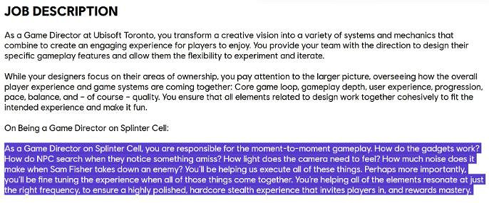 命運多舛!曝《細胞分裂:重製版》原遊戲總監已離職 命運多舛!曝《細胞分裂:重製版》原遊戲總監已離職