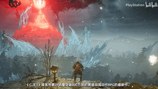 國行PS5 Pro即將上市!《仁王3》製作人問候玩家 國行PS5 Pro即將上市!《仁王3》製作人問候玩家